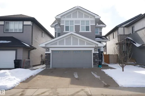 20503 99 AV NW, Edmonton - $609,900