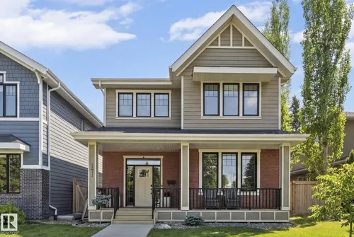 13911 BUENA VISTA RD NW, Edmonton - $1,150,000