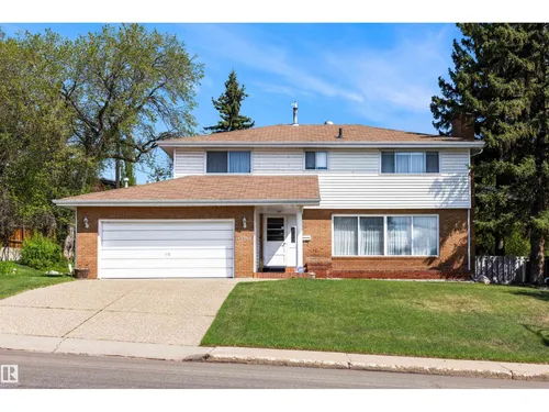 13504 81 AV NW, Edmonton - $1,349,700