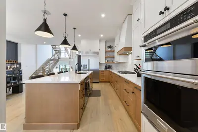 Interior photo 4 of 8107 144 ST NW