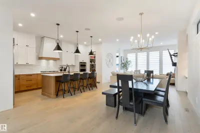 Interior photo 2 of 8107 144 ST NW