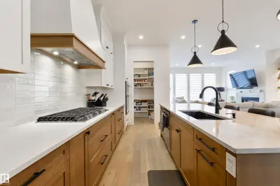 Interior photo 3 of 8107 144 ST NW