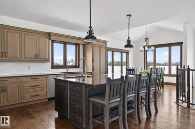 Interior photo 3 of 56229 RGE ROAD 242