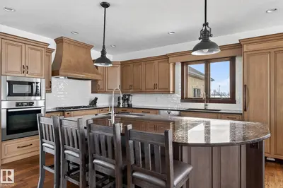 Interior photo 2 of 56229 RGE ROAD 242