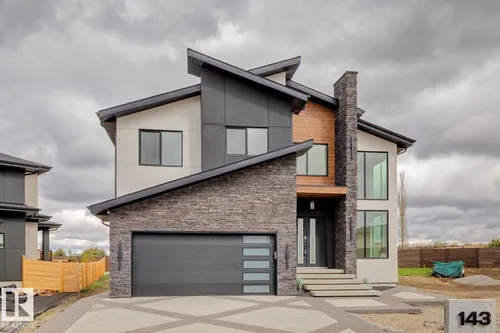 #143 25122 STURGEON RD, Rural Sturgeon County - $1,399,900