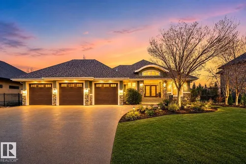 #128 54302 RGE ROAD 250, Rural Sturgeon County - $1,375,000