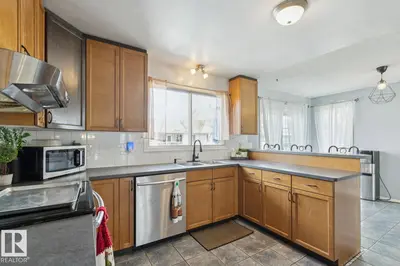 Interior photo 4 of 1871 45 ST NW NW
