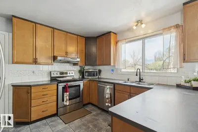 Interior photo 2 of 1871 45 ST NW NW