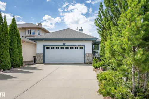 14932 136 ST NW, Edmonton - $599,797