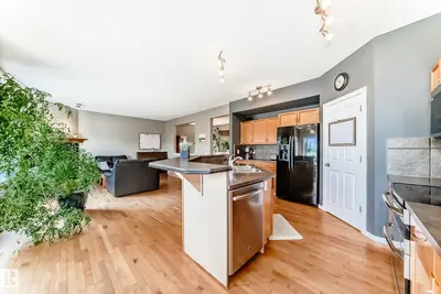 Interior photo 2 of 14647 137 ST NW