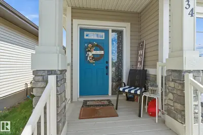 Interior photo 4 of 34 BRICKYARD DR