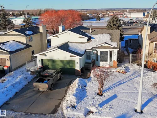 129 A ST. ANDREWS DR, Stony Plain - $425,000