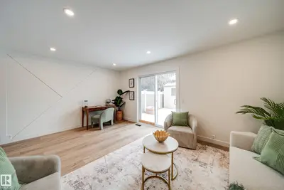Interior photo 2 of 125 WOODBOROUGH WY NW