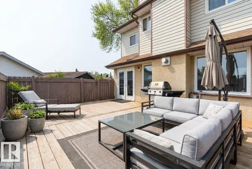 13831 24 ST NW NW, Edmonton - $237,000