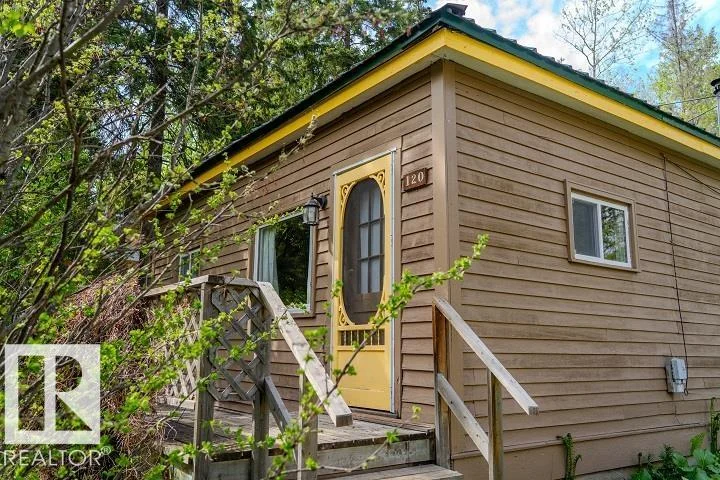 120 7 ST, Rural Parkland County - 3 bedroom Detached Single Family for sale