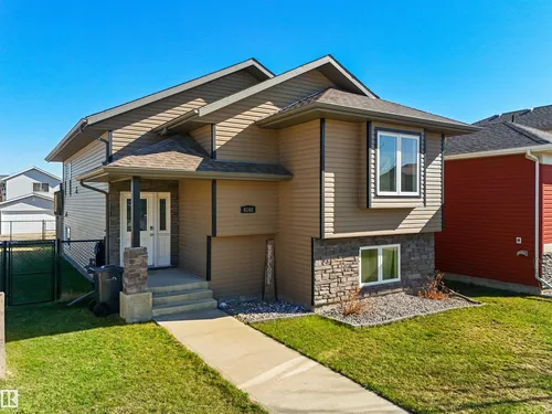 4148 41A ST, Drayton Valley - $389,900