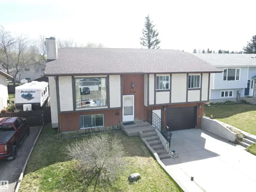 4029 55 AV, Drayton Valley - $299,000