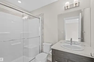 Interior photo 4 of 22546 96 AV NW