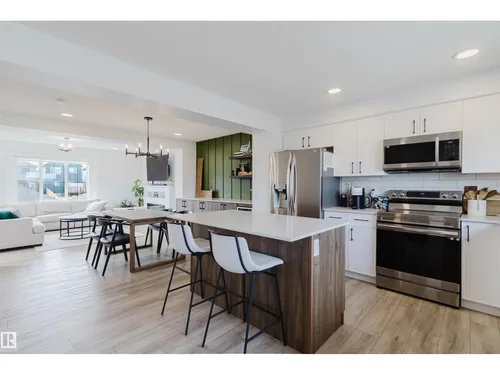 118 SECORD DR NW, Edmonton - $419,900