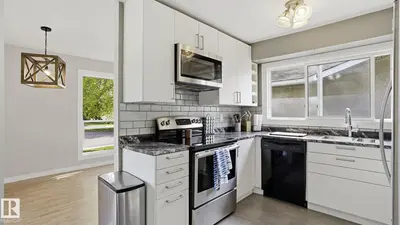 Interior photo 1 of 7 BEECHMONT AV