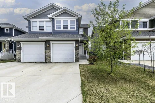 471 REED CR, Leduc - $390,000