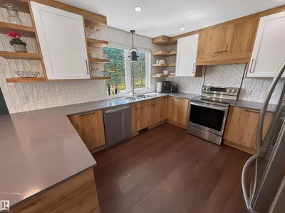 Interior photo 4 of #3 53227 RGE ROAD 15