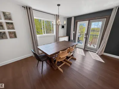 Interior photo 2 of #3 53227 RGE ROAD 15