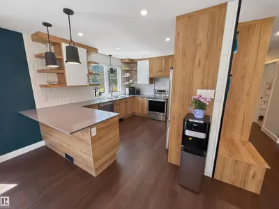 Interior photo 3 of #3 53227 RGE ROAD 15