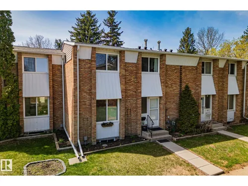 97 Ridgewood TC, St. Albert - $274,888