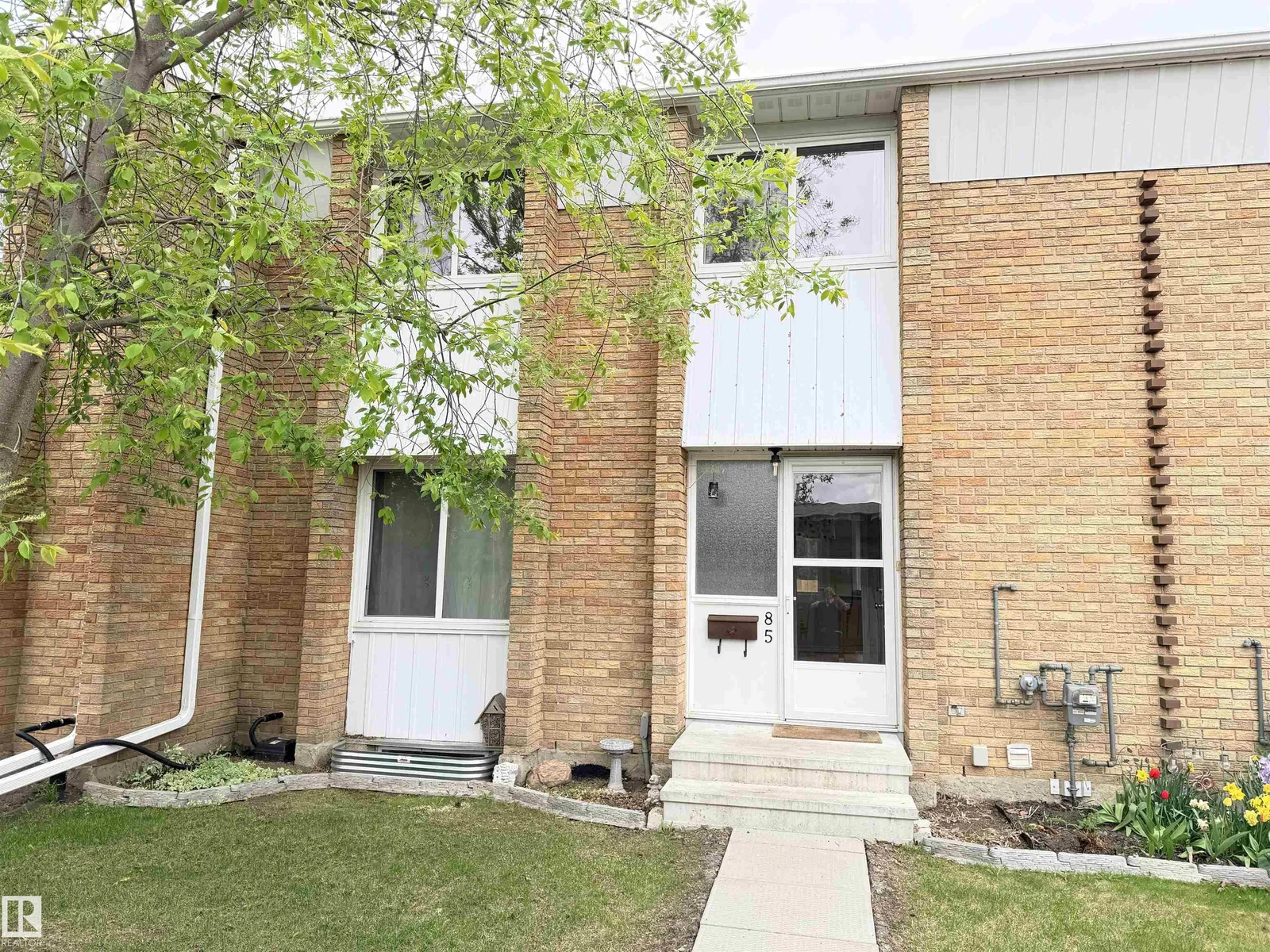 , St. Albert - 3 bedroom Townhouse for sale