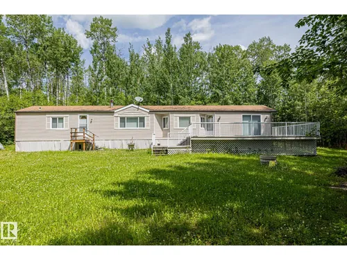 #33 59316 Range Rd 54, Rural Barrhead County - $199,800