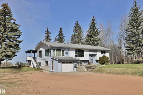 4701 22 ST, Rural Wetaskiwin County - $430,000