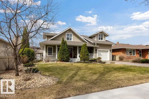11120 53 ST NW, Edmonton - $775,000
