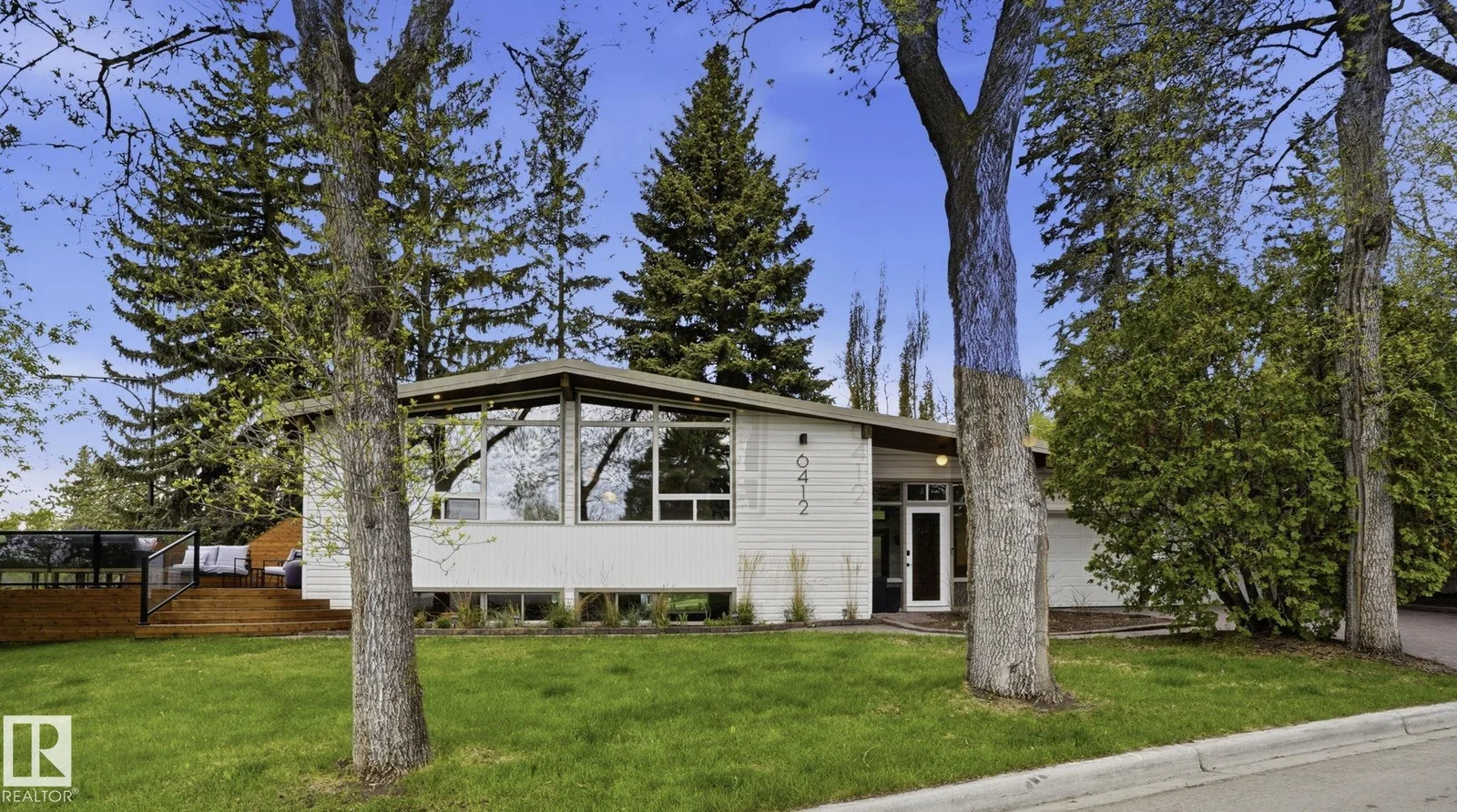 6412 ADA BV NW, Edmonton - 3 bedroom Detached Single Family for sale