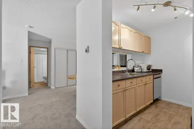 Interior photo 3 of #111 11218 80 ST NW