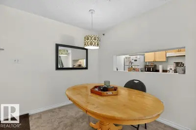 Interior photo 2 of #111 11218 80 ST NW