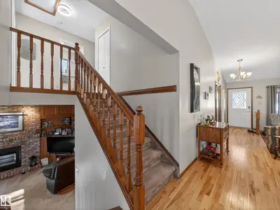 Interior photo 1 of 5515 45 ST
