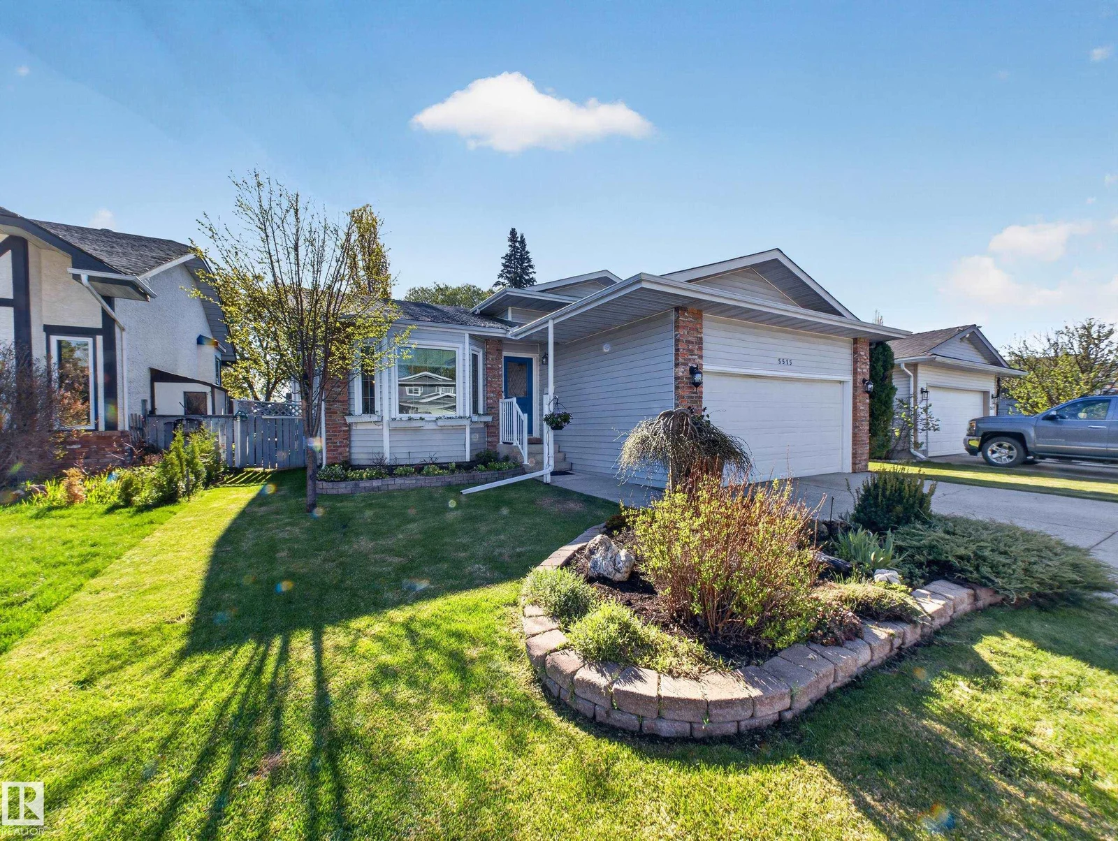 5515 45 ST, Stony Plain - 4 bedroom Detached Single Family for sale