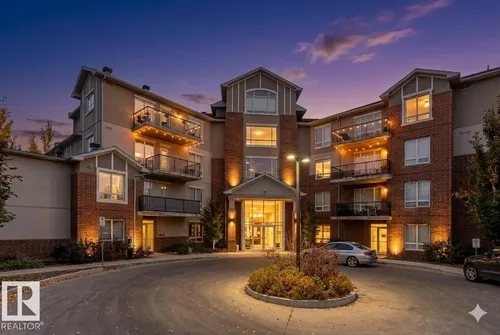 #101 6220 134 AV NW, Edmonton - $155,000