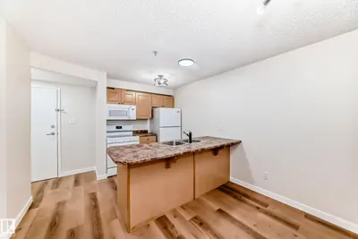 Interior photo 1 of #108 12838 65 ST NW