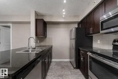 Interior photo 4 of #409 5804 MULLEN PL NW