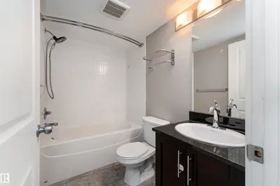 Interior photo 2 of #409 5804 MULLEN PL NW