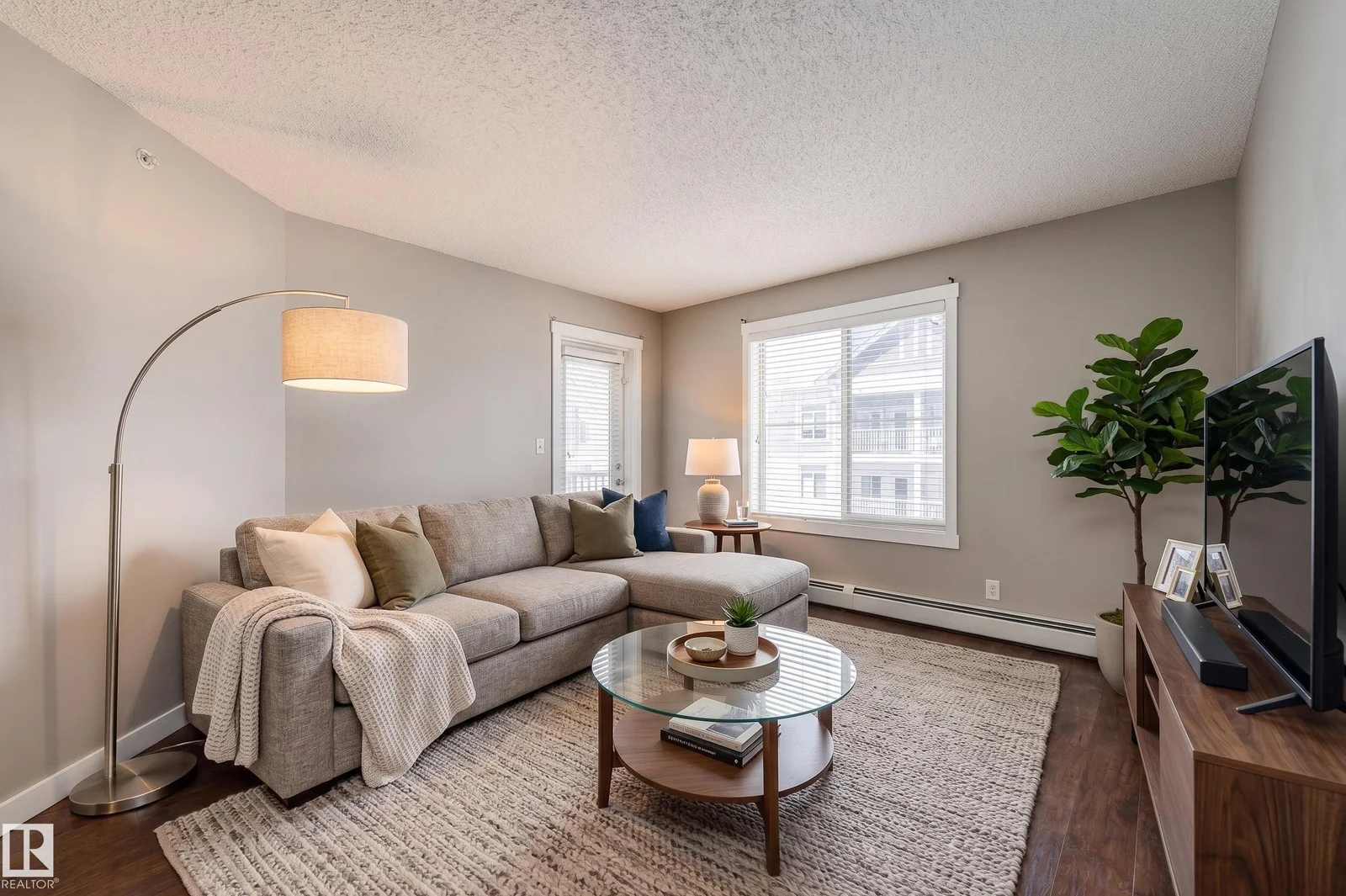 #409 5804 MULLEN PL NW, Edmonton - 3 bedroom Apartment for sale