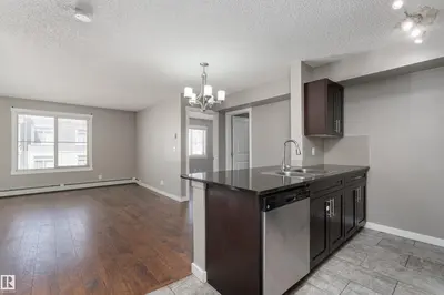 Interior photo 3 of #409 5804 MULLEN PL NW