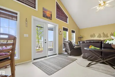 Interior photo 3 of 127 5415 TWP RD 594