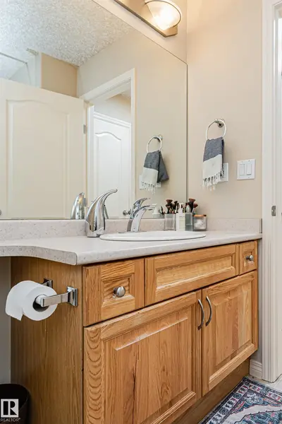 Interior photo 2 of #15 16415 77 ST NW NW