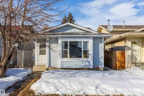 15612 78 ST NW, Edmonton - $365,000