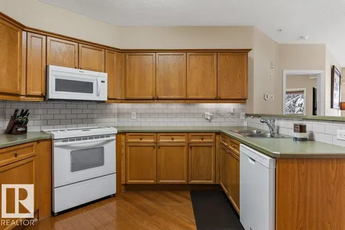 #101 260 STURGEON RD, St. Albert - $369,900