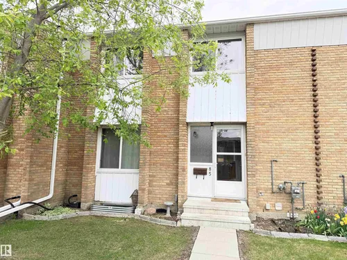 , St. Albert - $229,000