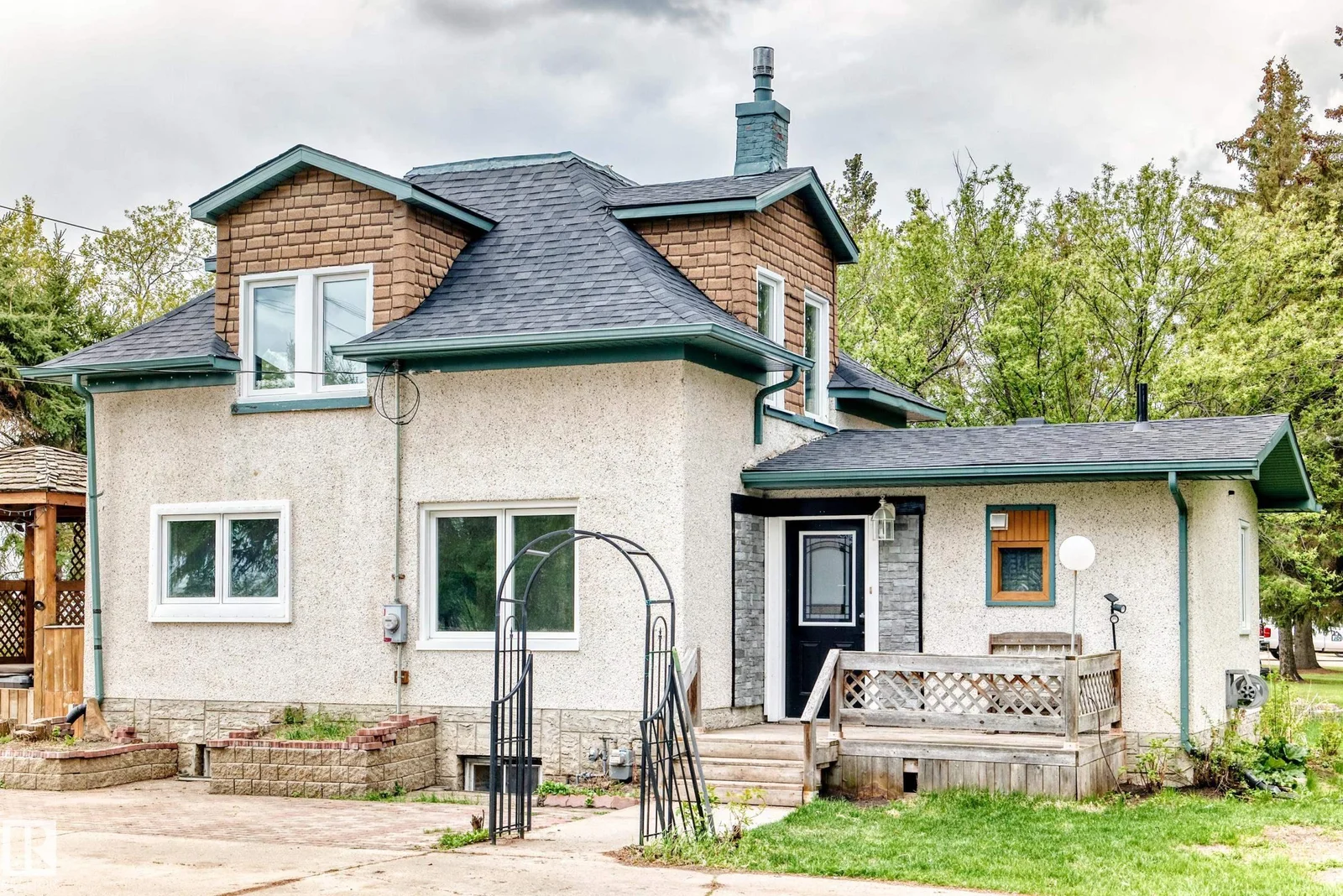 21252 TWP ROAD 550, Rural Strathcona County - 3 bedroom Detached Single Family for sale